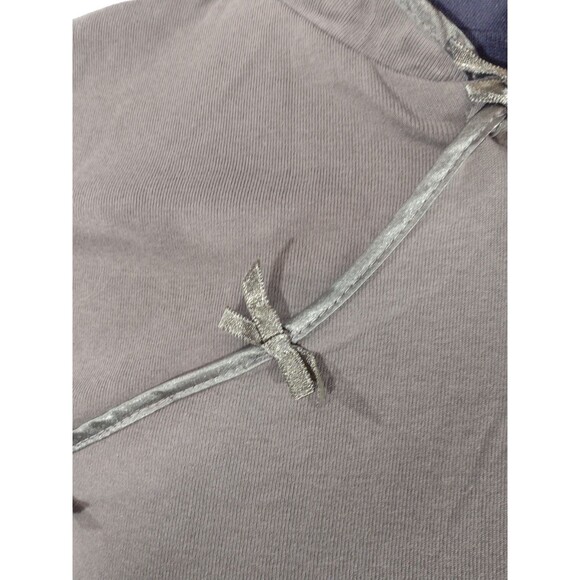 Vintage Reference Point Top Chinese Style Sexy Y2K Large Green Free Shipping! - Picture 4 of 10